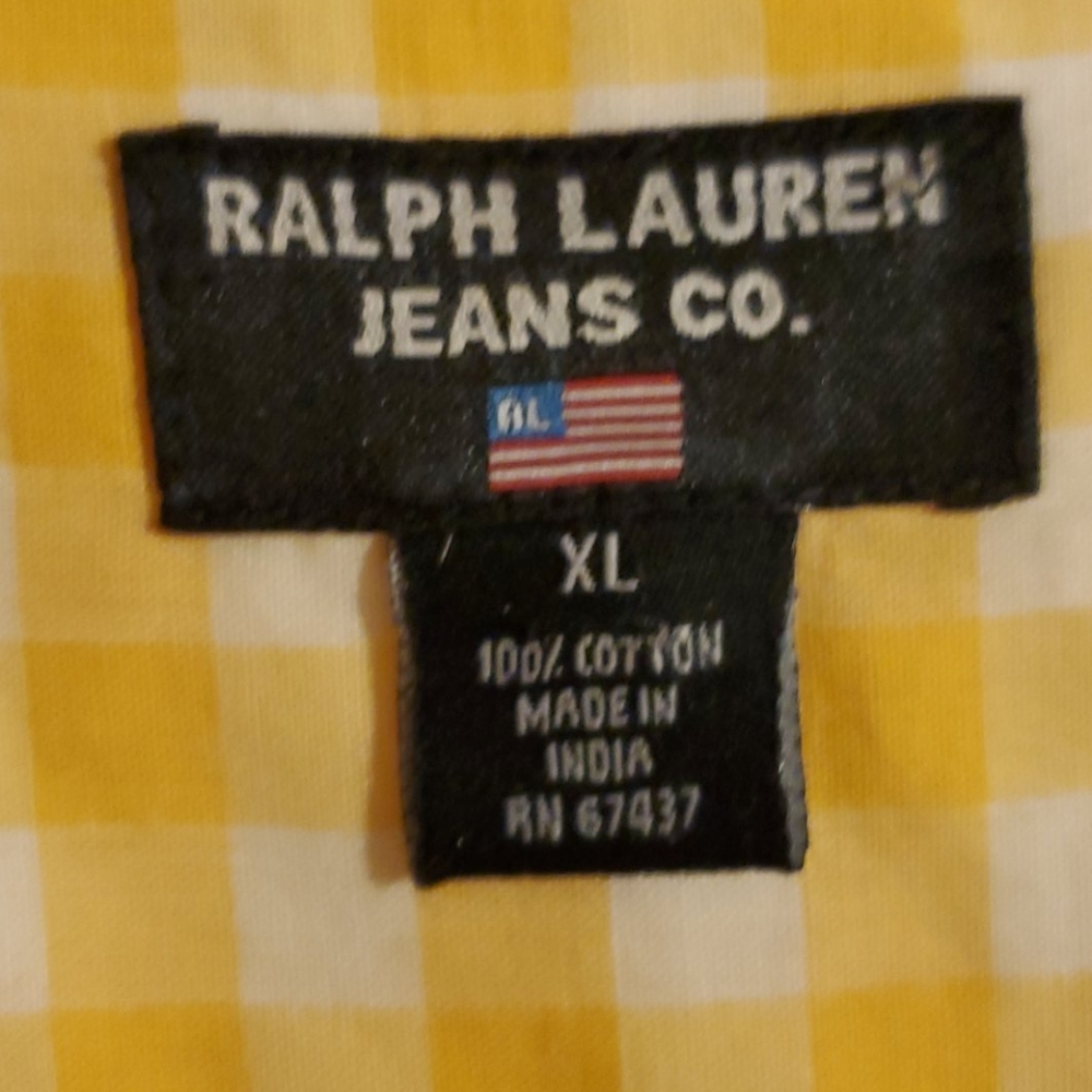 RALPH LAUREN - Picture 4 of 15